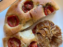 -君悦酒店·La Terrazza意合園·意式风味