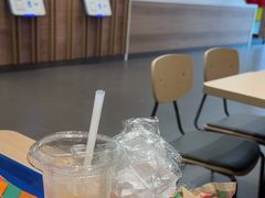 -汉堡王(上海凌云壹街坊店)