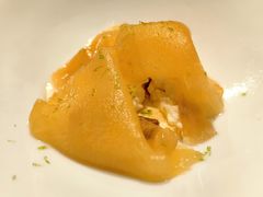 -Le Comptoir de Pierre Gagnaire
