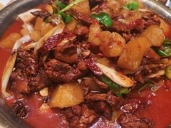 -驿楼兰·新疆菜(火车站店)