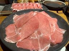 -呷哺呷哺 黄金牧场 (新中关购物中心店)