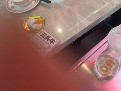 -三头牛·潮汕牛肉生蚝火锅 (夏湾店)