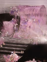 -DNA Wedding 婚礼记(上海店)