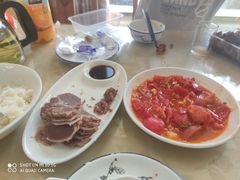 -天乐农家鱼头王(天目湖店)