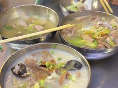 -广场正宗原汁薏米店