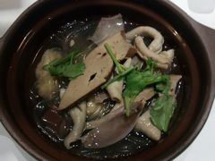 -民国红公馆·秦淮八艳(夫子庙店)