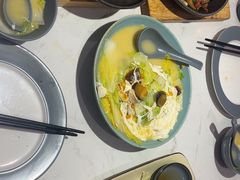 -鹿港小镇(悠唐店)