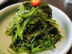 爽口海藻-辣尚瘾·烤鱼·新川菜(交大直营店)