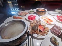 -加餐海鲜自助(宝龙一城店)