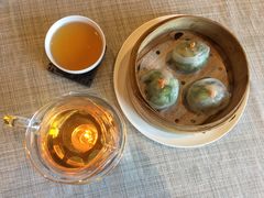 -潮府馆·非遗潮州菜·港式点心(世纪公园店)