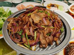 -大鸭梨(天通西苑店)