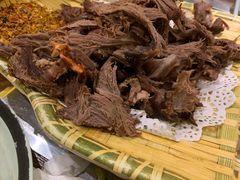 -小俩口烧烤东北菜(双井店)