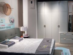 -索菲亚衣柜橱柜家具全屋定制(十里河居然之家店)