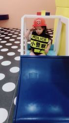 -米可儿童游乐场(观江国际购物中心店)