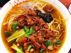 -老南昌粉面馆(绳金塔店)