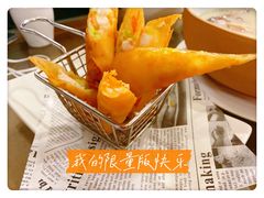 -瓦国小镇·果木烤鸭·融合菜(西口店)