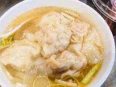 -一记面馆·云吞面嘅专家(富华店)