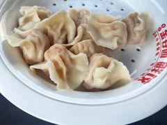 -金谷园饺子·烧烤(人大总店)