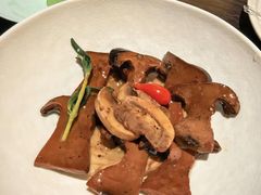 -庐灶江南·江南菜·四合院Bistro(东直门雍和宫·原华侨宾馆店)