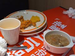 -比格比萨自助(南京万达茂店)