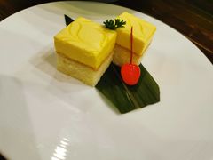 -竹幸日本料理(国光1937科技文化创意园店)