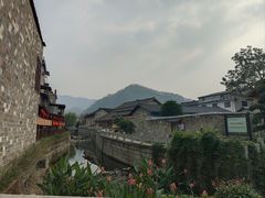 -羊楼洞