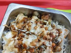 -北工大风味餐厅(北京工业大学东区店)