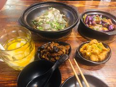 -小时候焗海鲜(鄞州万达店)