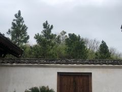 -茅山东方盐湖城景区