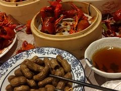 -红钳侠小龙虾·烧烤(中赢康康谷店)