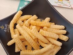 -黄记煌三汁焖锅(首创奥特莱斯店)