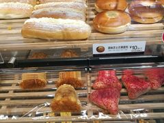 -85度C(上海兰溪二店)