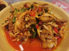 手撕鸡-东排食堂长沙小吃大排档(五一广场店)