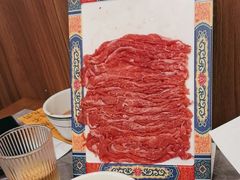-侃爷南门铜锅涮肉