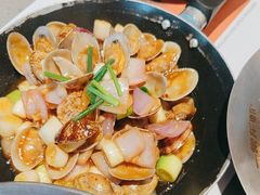 -一棠龙虾•王牌虾球(恒隆广场店)