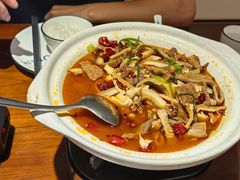 -U你·天然调味(南湖总店)