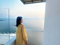 -蜜悦·波西塔诺悬崖海景餐厅
