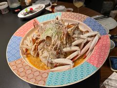 -小厨师·二十年沈家门小海鲜(百井坊巷店)