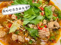 -飞虹鱼馆(春华路店)