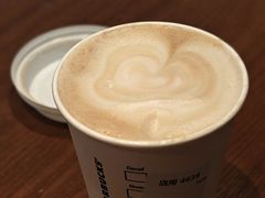 -星巴克(汕头群光广场店)