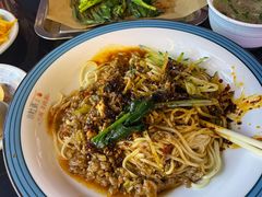 -小灶派· 地道兰州牛肉面(宏发大厦店)