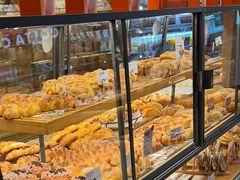 -面包新语(上地华联店)