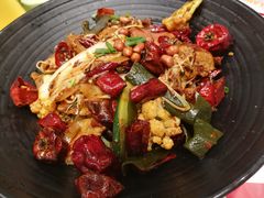 -食悦天美食广场(长沙IFS国金中心店)