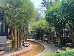 -宝墨园景区