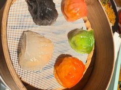 -避风塘(宝山万达店)