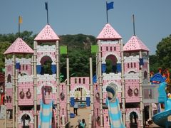 -白马涧龙池景区