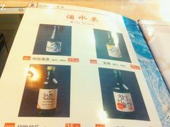 -汉城烧烤(西稍门劳动路店)