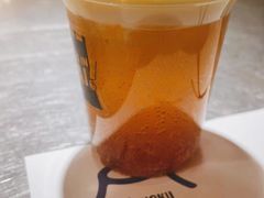 -火山屋台(新街口店)