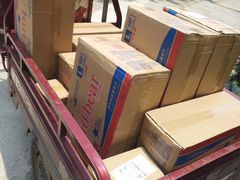 精品毛肚-小王少龙火锅(沙南街店)