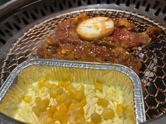 -木槿花韩式炭烤·熟成肉工坊(孙文东路店)